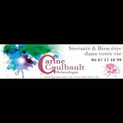Carine Coulbault relaxation, Centre de Bien-Etre à Cholet