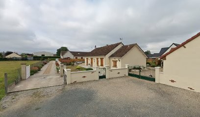 Laetitia Colore Ton Univers, Centre de Bien-Etre à Romorantin-Lanthenay