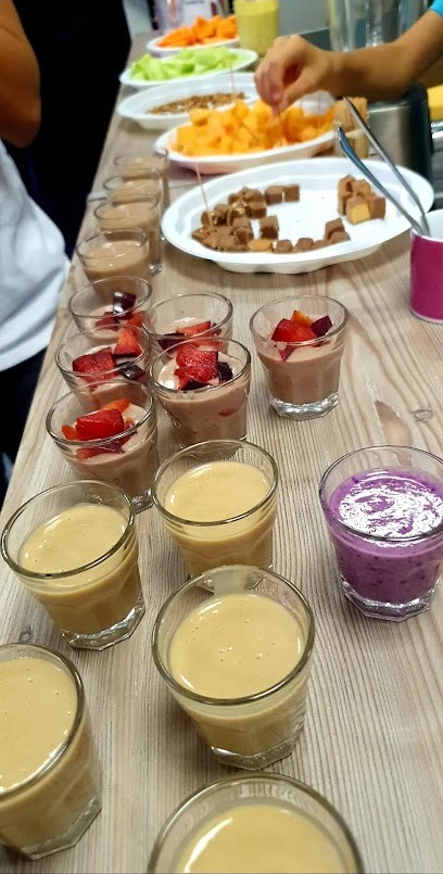 Club De Nutrition - Le Thor, Centre de Bien-Etre au Thor