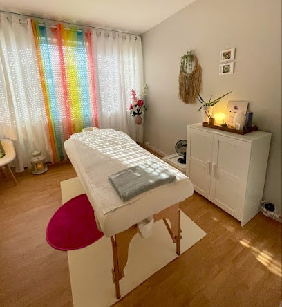 Magnétisme - Energétique - Contact Médiumnique - Massages Bien-être - Dominique Lahure, Centre de Bien-Etre à Olivet