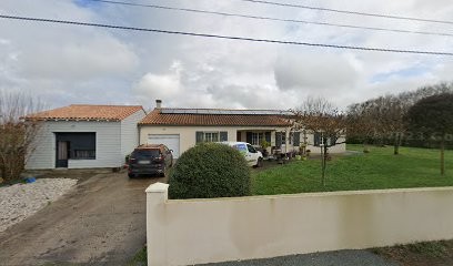 Séverine LALOT, Le Bonheur D’Être Soi -Luxopuncture -hypnose -soins Énergétiques, Centre de Bien-Etre à Surgères