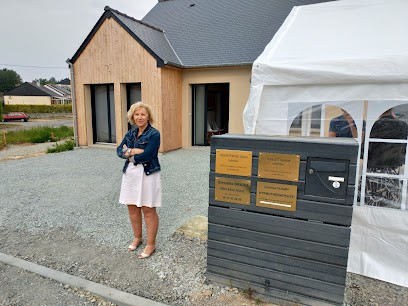 Cabinet d'hypnothérapeute Caroline Ouairy, Centre de Bien-Etre à Châteauneuf-d'Ille-et-Vilaine