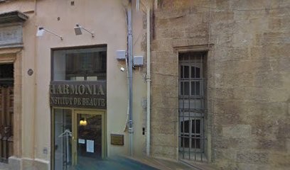 Jean Michel Pratesi, Centre de Bien-Etre à Aix-en-Provence