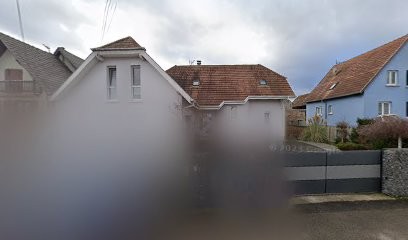 Gross Carole, Centre de Bien-Etre à Meistratzheim