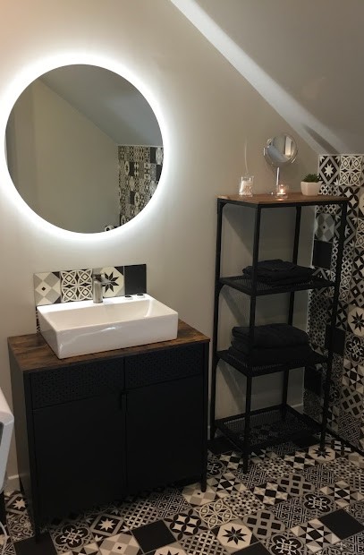 La Folie 20 Spa, Centre de Bien-Etre à Hon-Hergies