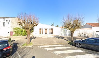 EveilÔMarais, Centre de Bien-Etre à Coulon