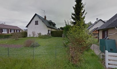 La fontaine de bambou, Centre de Bien-Etre à Jumièges