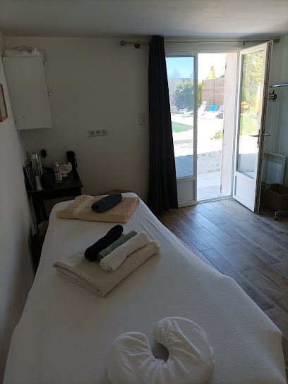 Shiatsu & Bien-Etre, Centre de Bien-Etre à Aix-en-Provence