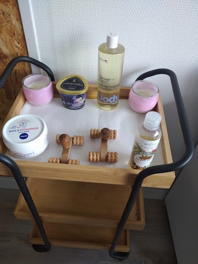 Pahu Isabelle, Centre de Bien-Etre à Villers-Outréaux