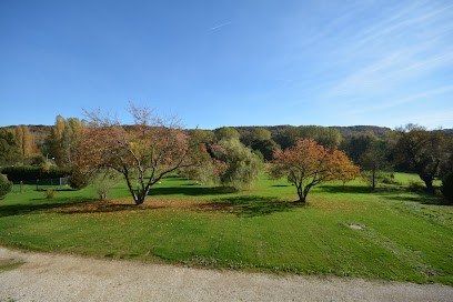 Centre H2E SARL, Centre de Bien-Etre à Senlisse
