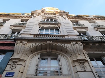 Cabinet DermExpert, Centre de Bien-Etre à Orléans