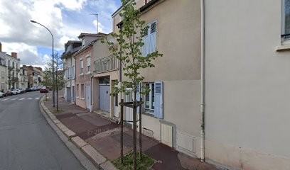 Cabbeke Valérie Thérapeute , Constellations Familiales Et Systémiques, Sophrologue Certifiée , Energéticienne, Centre de Bien-Etre à Vichy