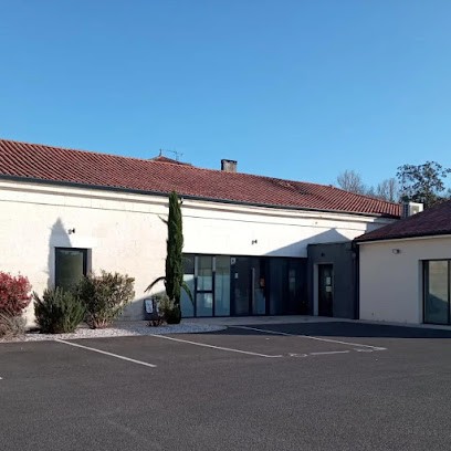 Magalie GOYER - Soins Et Massages Holistiques, Centre de Bien-Etre à Gond-Pontouvre