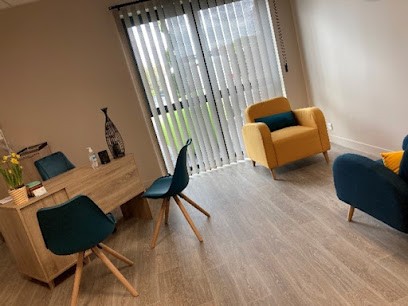 Fabienne Zins Neurofeedback, Centre de Bien-Etre à Crégy-lès-Meaux