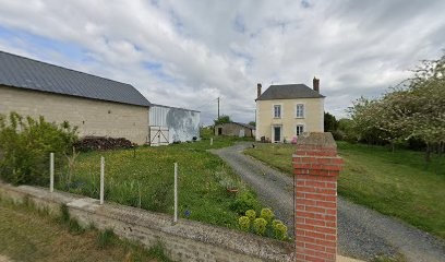 Myriam Boulay, Centre de Bien-Etre à Saint-Pierre-en-Auge