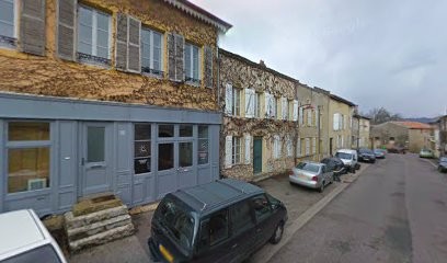 Remigy Jean Jean, Centre de Bien-Etre à Rozérieulles