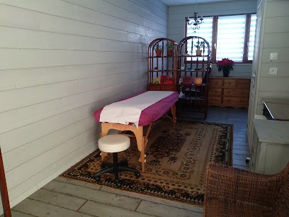 processus corporels, Centre de Bien-Etre à Lans-en-Vercors