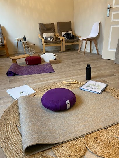 Annick Daret Méditation, Centre de Bien-Etre à Dax