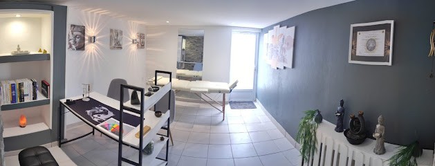 Christophe-perez-magnetiseur.fr, Centre de Bien-Etre à Aranc