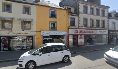 Claude Duperrier, Centre de Bien-Etre à Carhaix-Plouguer