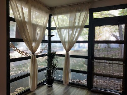 Home Association, Centre de Bien-Etre à Pantin