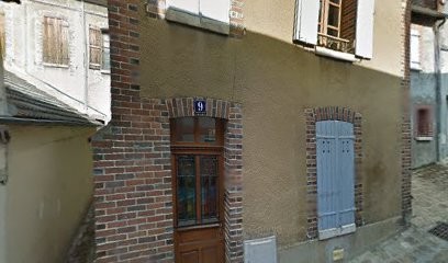 Contactez Moi - Massages Bien-être Sur Joigny (89) - Détente Et Ressourcement, Centre de Bien-Etre à Joigny