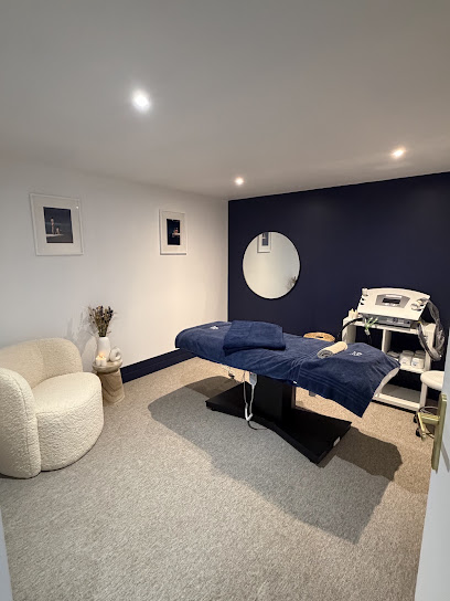 Edbm Drainage Lymphatique Renata Franca, Cryolipolyse Visage Et Corps, Bioslimming & Madérothérapie, Centre De Bien-Être à Angers