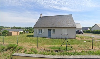 Un Rêve En Soie, Centre de Bien-Etre à Saint-Paterne-Racan