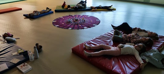 Ma Sophro Pause - Julie Lancien (Offret) Sophrologue, Centre de Bien-Etre à Sablé-sur-Sarthe