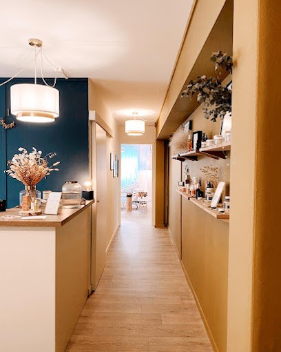 Ma Parenthèse Harmonisation, Centre de Bien-Etre à Gradignan