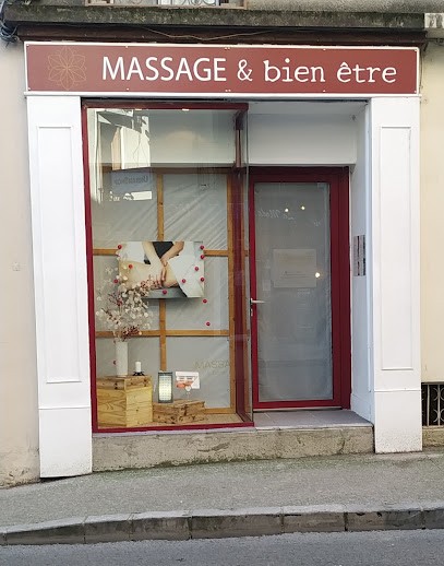 Massage & bien être Mathilde, Centre de Bien-Etre au Vigan