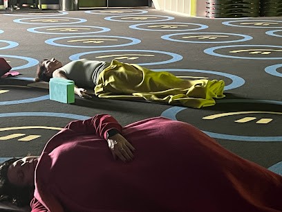 Chris’Holistic, Centre de Bien-Etre à Yutz