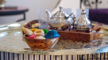 Le Riad Du Bien être, Centre de Bien-Etre à Toulouse