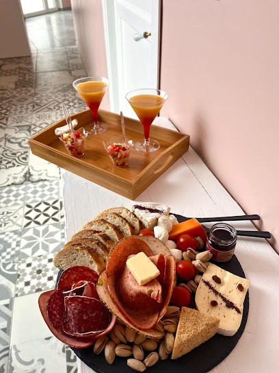 Eau Spa, Centre de Bien-Etre à Tourcoing