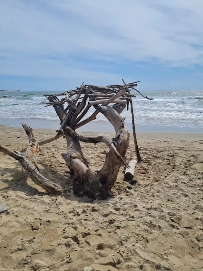 Sophrologue Maubuisson Sofia GERMAIN diplômée et Certifiée RNCP, Centre de Bien-Etre à Carcans