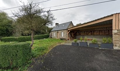 Bien Dans Mes Sabots, Equithérapie, Centre de Bien-Etre à Duault