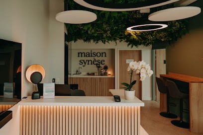 Maison Synèse Annecy- Cryothérapie Coaching Sportif Pilates- Yoga, Centre de Bien-Etre à Epagny Metz-Tessy