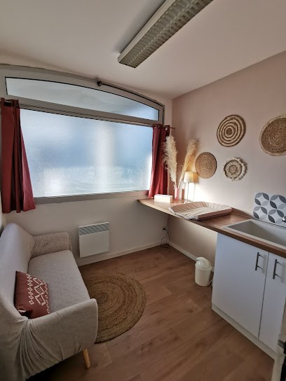 Au Bien Naître, Centre de Bien-Etre à Saint-Berthevin