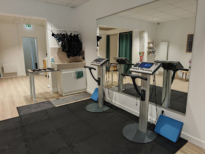 Body Addiction Saint-Malo - Électrostimulation, Centre De Bien-Être à Saint-Malo