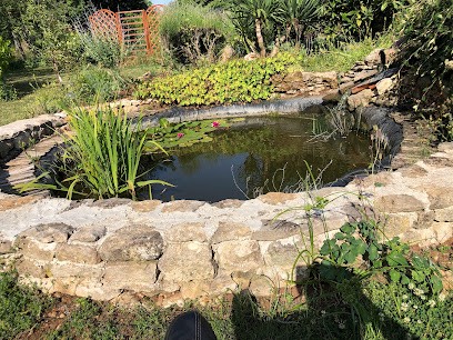 Isoris, Centre de Bien-Etre à Nanteuil