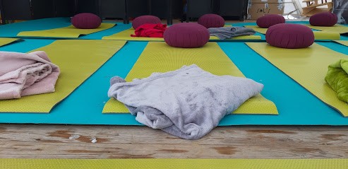 Espace Nilautpala, Centre de Bien-Etre à Saint-Jean-de-Maurienne