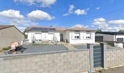 be-harmony errouville, Centre de Bien-Etre à Errouville