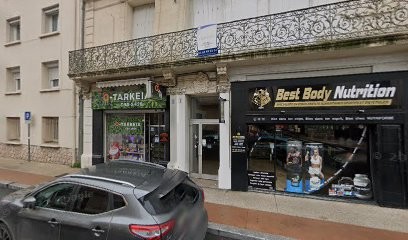 BE HARMONY BEZIERS 34, Centre de Bien-Etre à Béziers