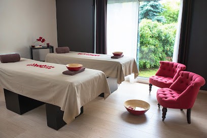 Spa Akoya, Centre de Bien-Etre à Saint-Nom-la-Bretèche