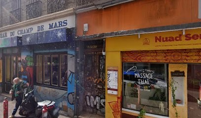 Karine Vandevelde - Sophrologue certifiée à Marseille, Centre de Bien-Etre à Marseille 06