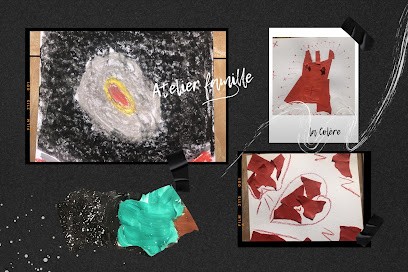 Art Terre Happy, Centre de Bien-Etre à Sérignan-du-Comtat