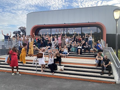 Festival Du Mieux-Être De Melun, Centre de Bien-Etre à Melun