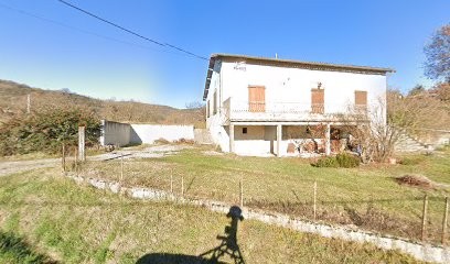 Fasciatherapie, BodyMindCentering, Centre de Bien-Etre à Saint-Affrique