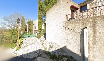 Joy - Massage Et Sophrologie à Domicile, Centre de Bien-Etre à Saint-Vincent-de-Barbeyrargues