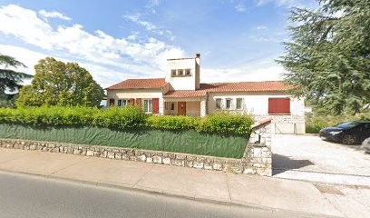 Un Souffle D'Air - Sophrologie, Centre de Bien-Etre à Gréoux-les-Bains